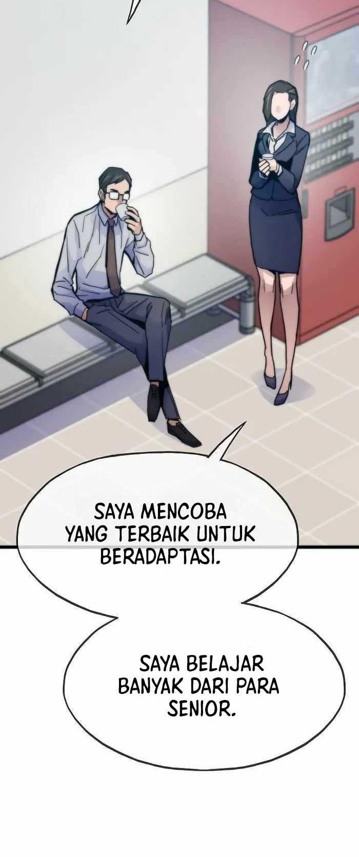 Past Life Regressor (Remake 2022) Chapter 57 - halaman 54