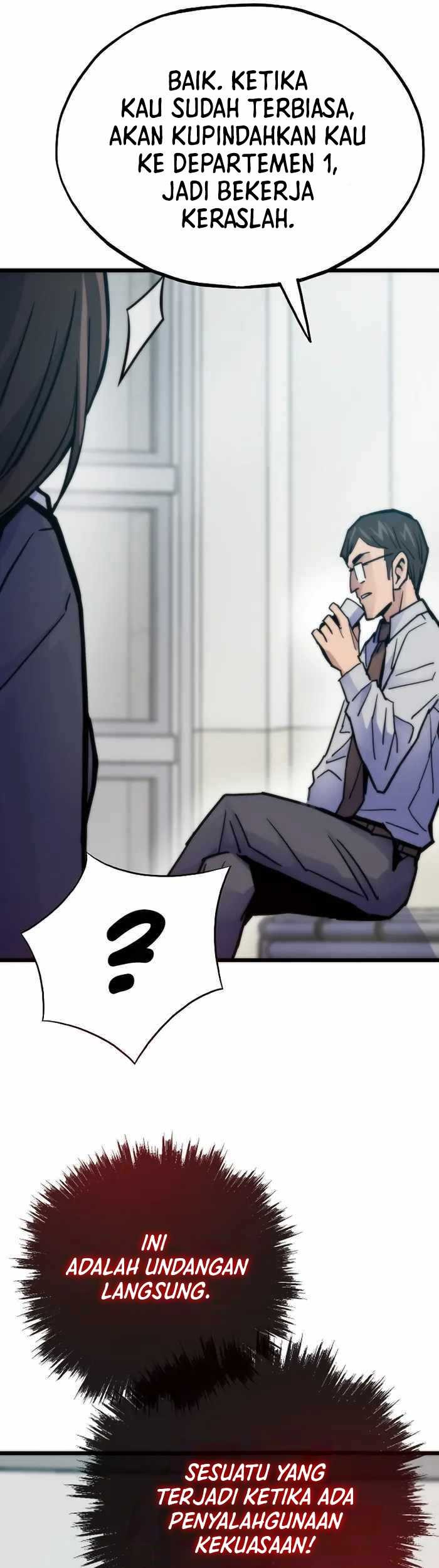 Past Life Regressor (Remake 2022) Chapter 57 - halaman 55