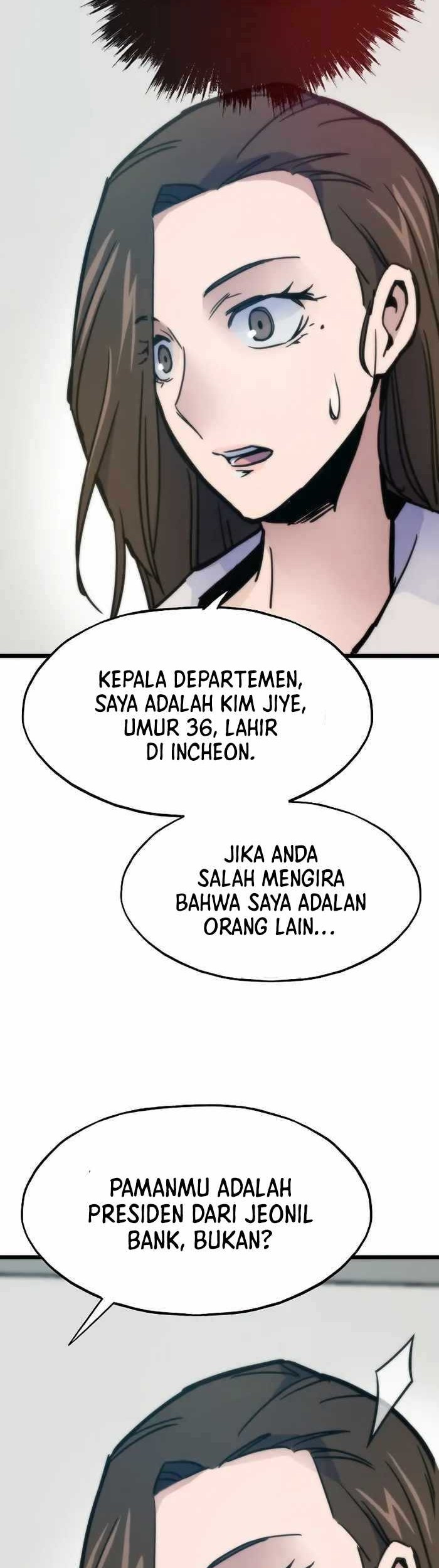 Past Life Regressor (Remake 2022) Chapter 57 - halaman 56