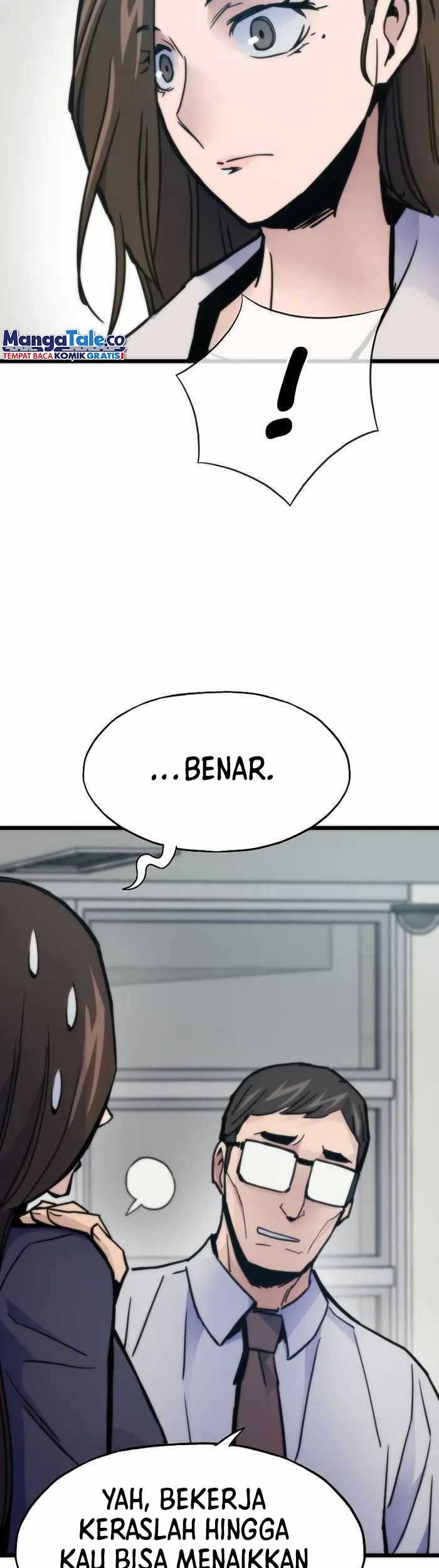 Past Life Regressor (Remake 2022) Chapter 57 - halaman 57