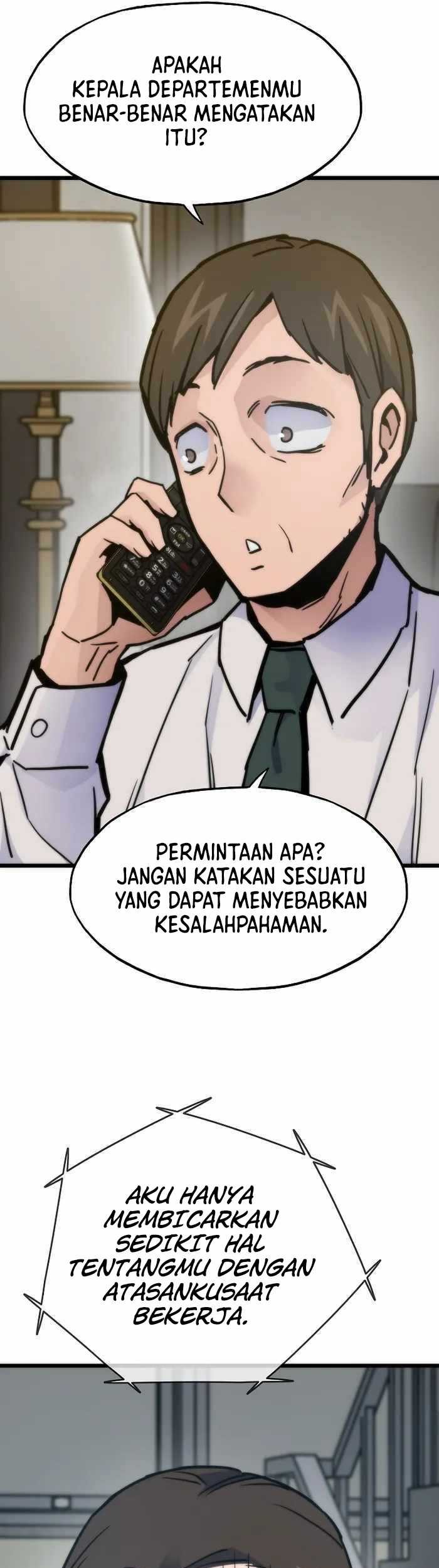 Past Life Regressor (Remake 2022) Chapter 57 - halaman 59