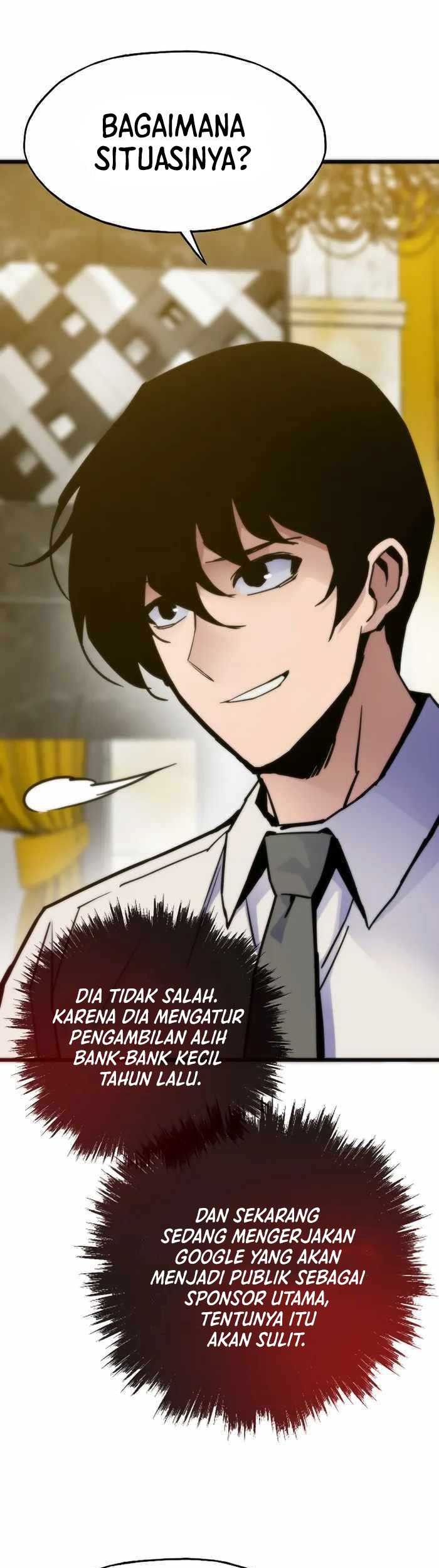 Past Life Regressor (Remake 2022) Chapter 57 - halaman 6
