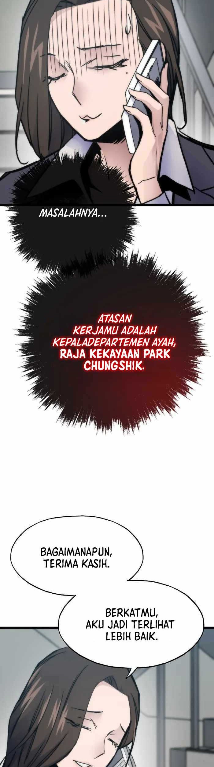 Past Life Regressor (Remake 2022) Chapter 57 - halaman 60
