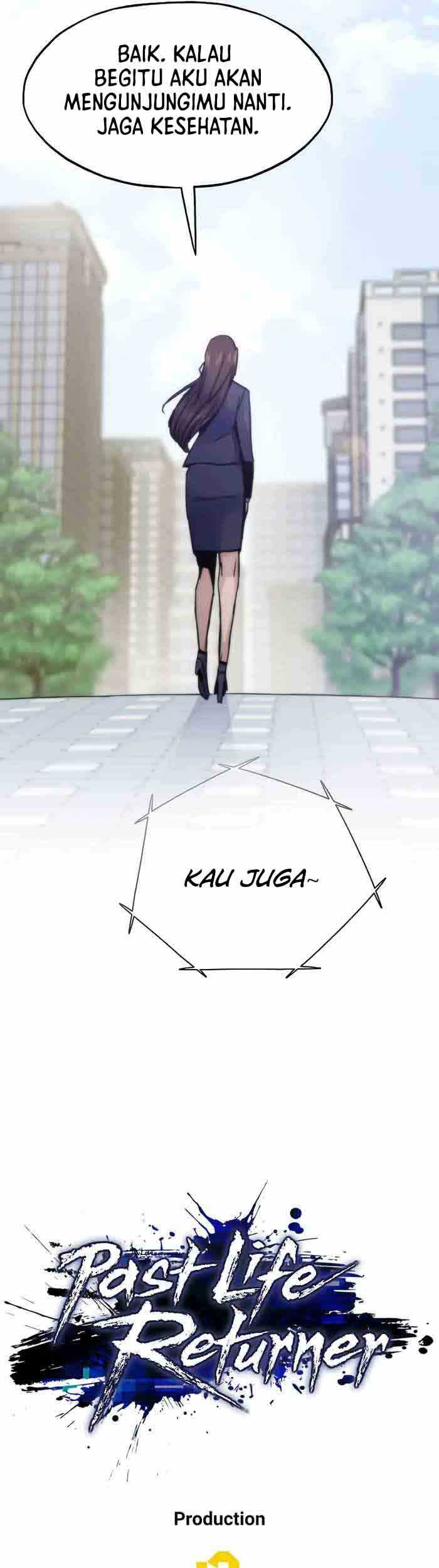 Past Life Regressor (Remake 2022) Chapter 57 - halaman 64