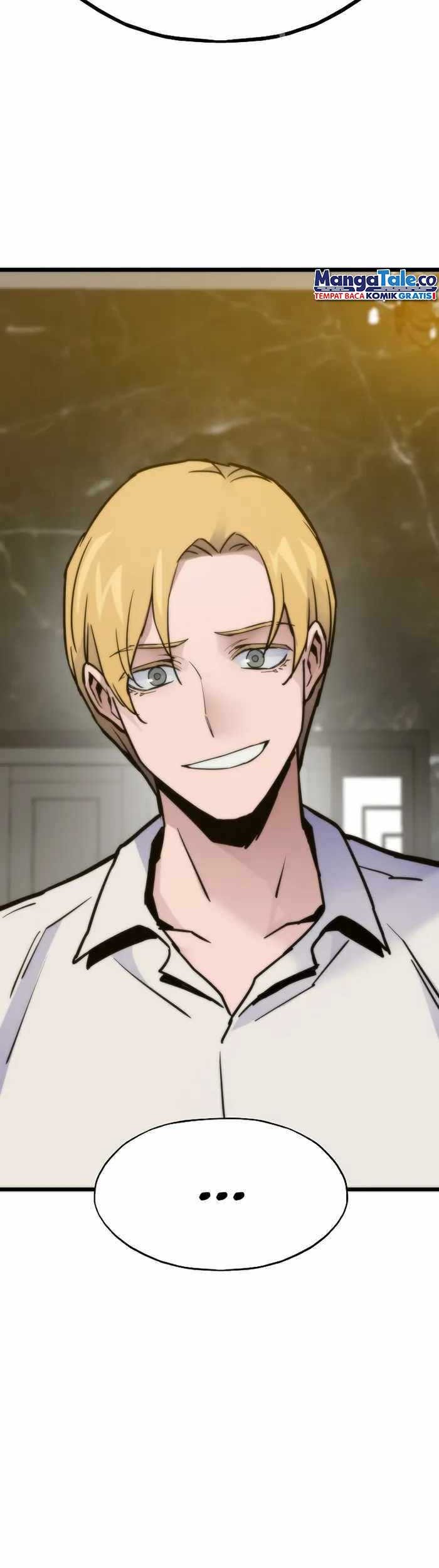 Past Life Regressor (Remake 2022) Chapter 57 - halaman 8