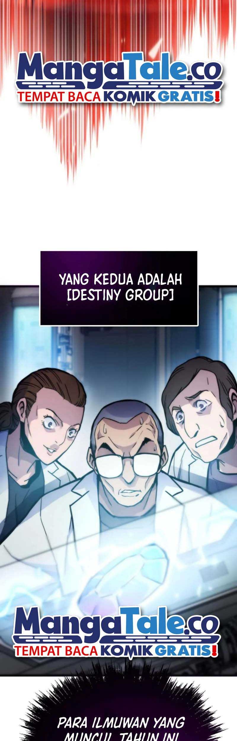 Past Life Regressor (Remake 2022) Chapter 58 - halaman 11