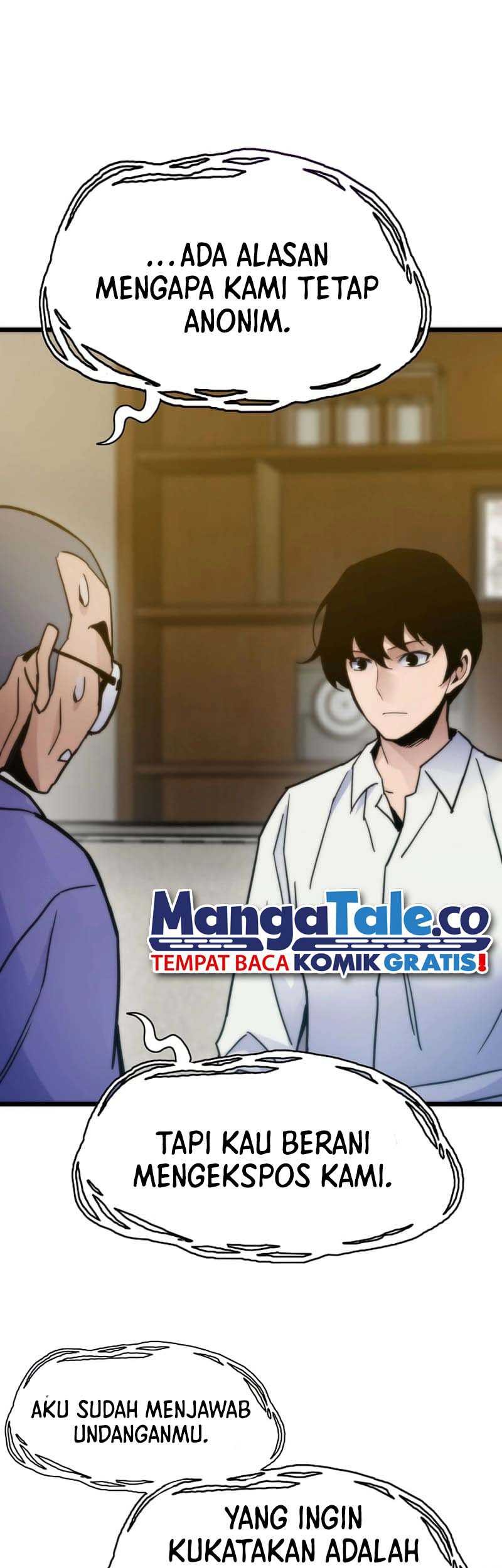 Past Life Regressor (Remake 2022) Chapter 58 - halaman 14