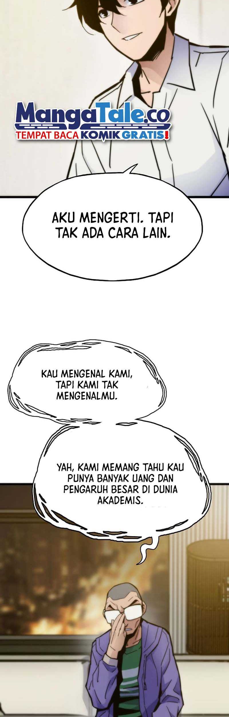 Past Life Regressor (Remake 2022) Chapter 58 - halaman 17