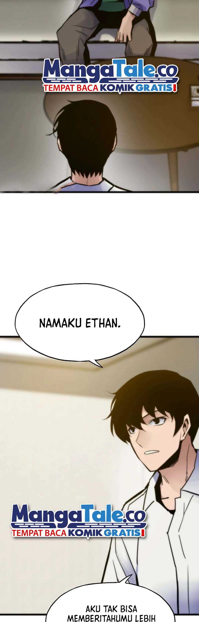 Past Life Regressor (Remake 2022) Chapter 58 - halaman 18