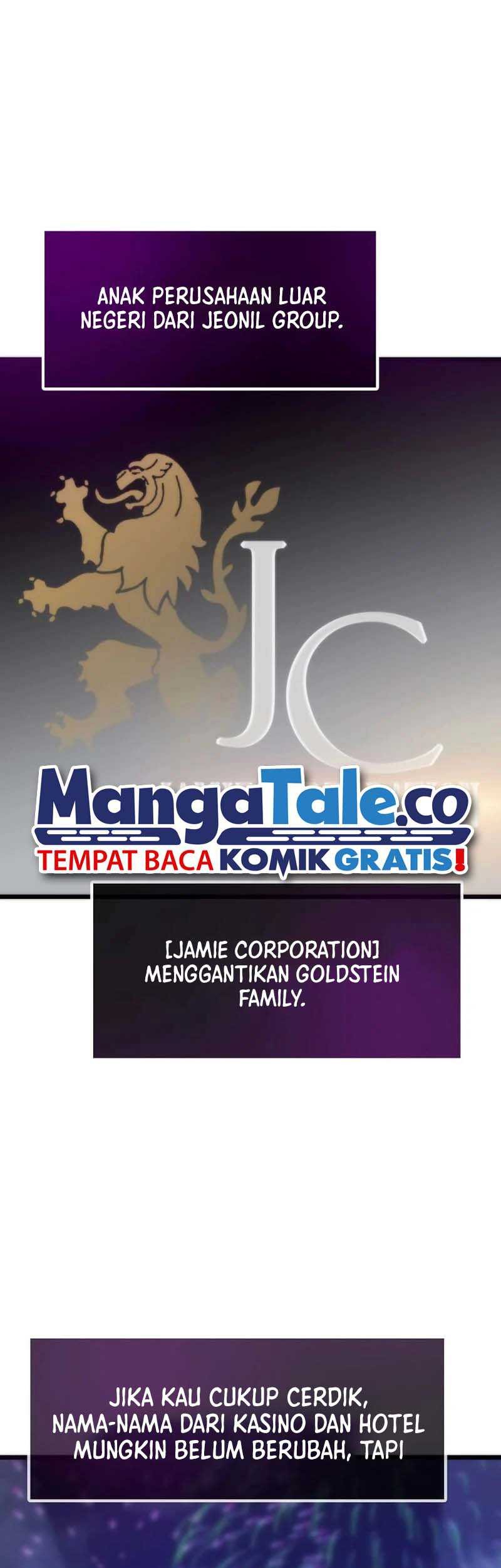 Past Life Regressor (Remake 2022) Chapter 58 - halaman 2
