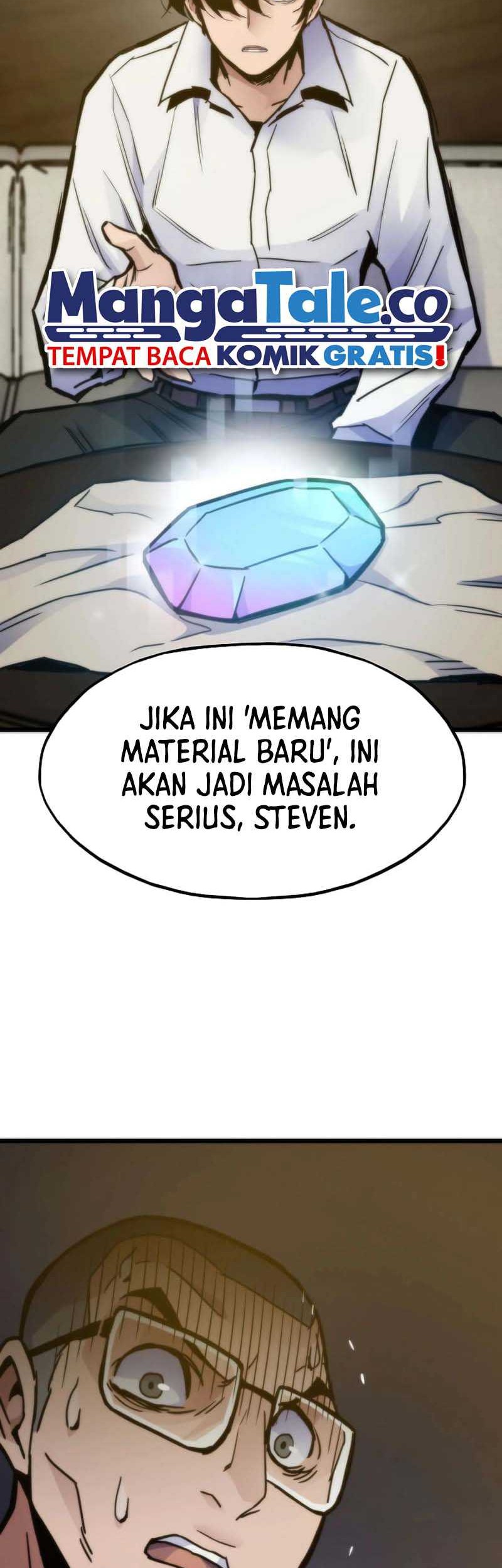 Past Life Regressor (Remake 2022) Chapter 58 - halaman 21