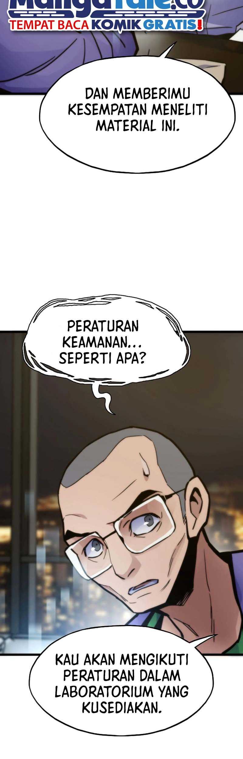 Past Life Regressor (Remake 2022) Chapter 58 - halaman 24