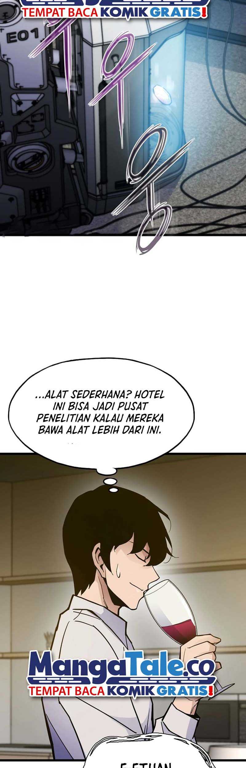 Past Life Regressor (Remake 2022) Chapter 58 - halaman 28
