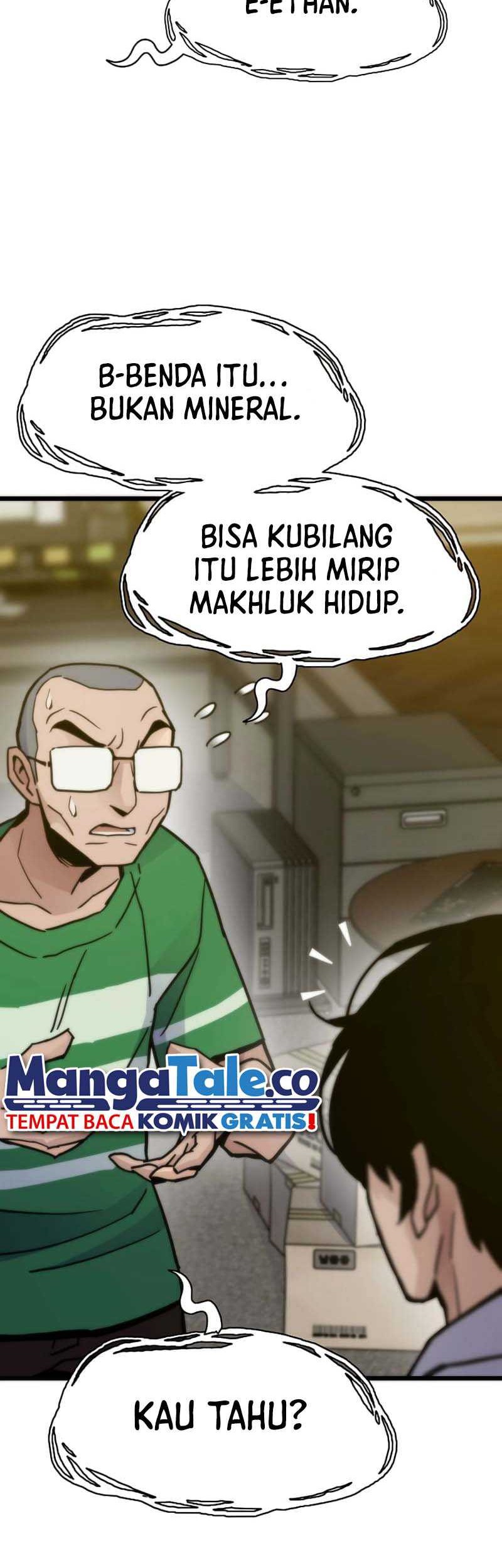 Past Life Regressor (Remake 2022) Chapter 58 - halaman 29