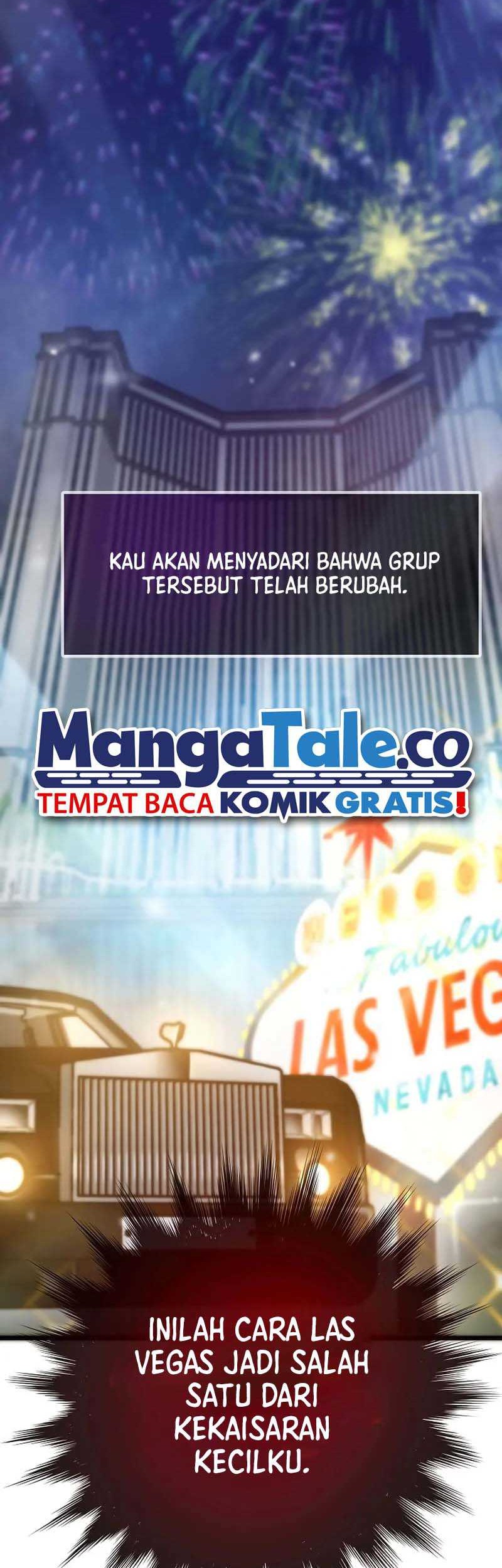 Past Life Regressor (Remake 2022) Chapter 58 - halaman 3