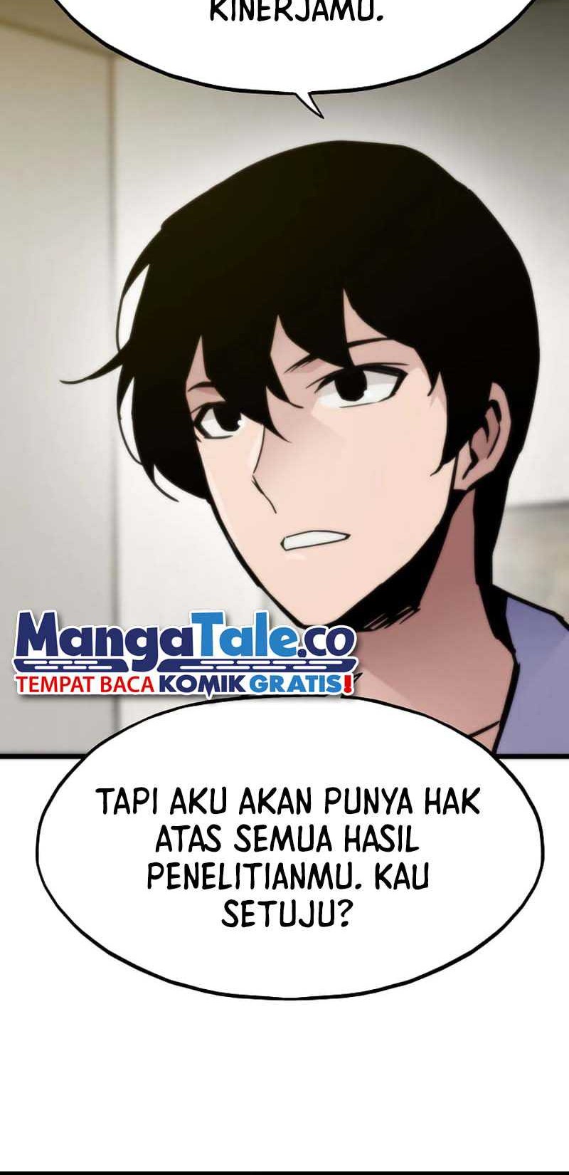 Past Life Regressor (Remake 2022) Chapter 58 - halaman 31