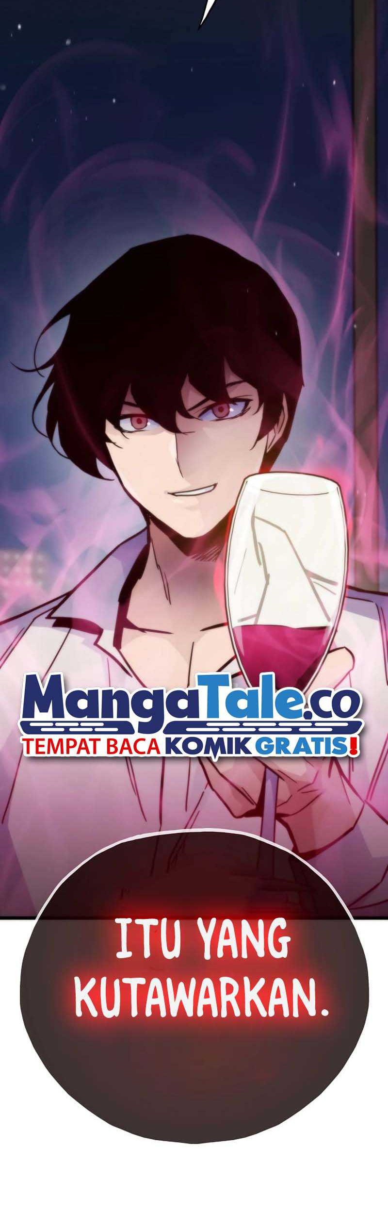 Past Life Regressor (Remake 2022) Chapter 58 - halaman 33