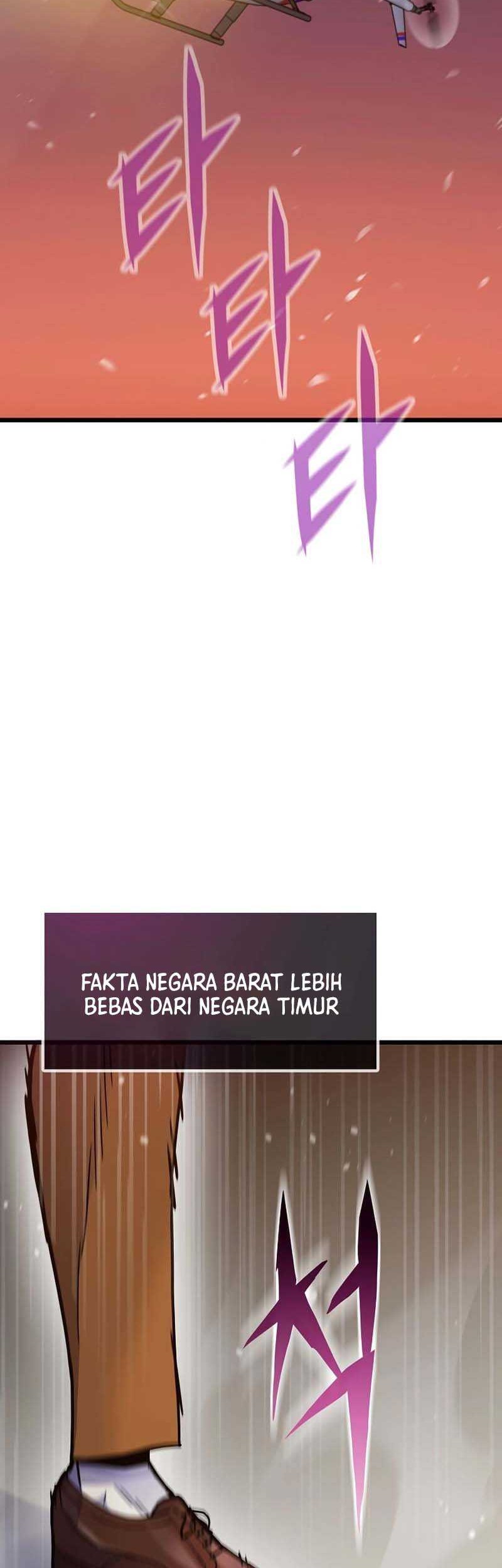 Past Life Regressor (Remake 2022) Chapter 58 - halaman 35