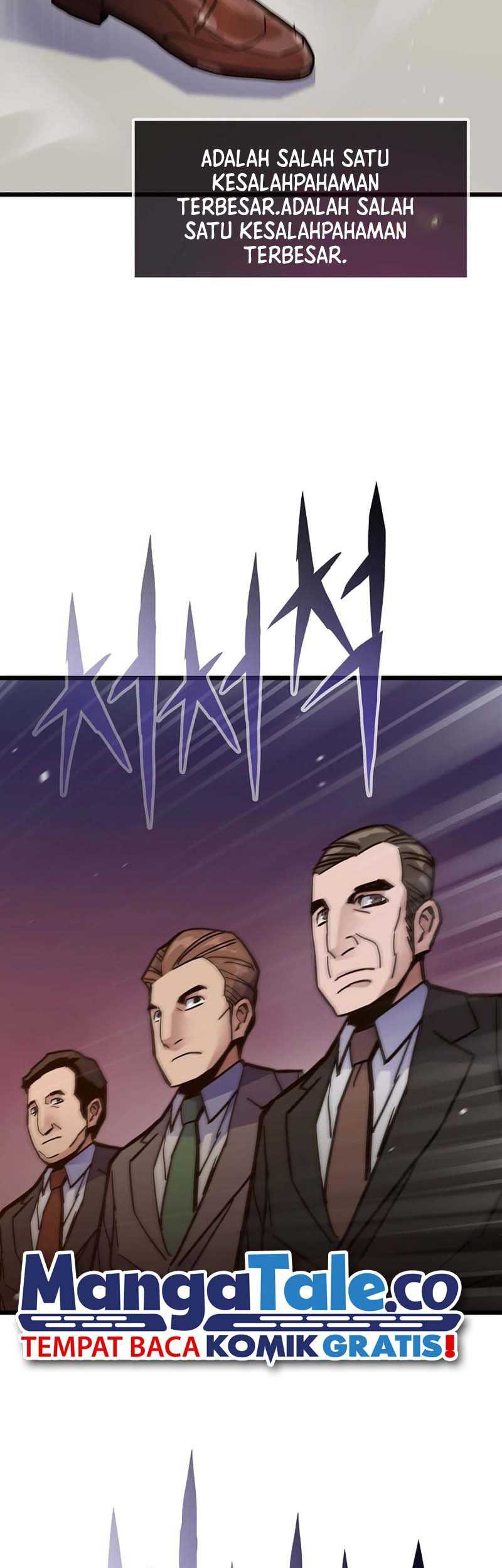 Past Life Regressor (Remake 2022) Chapter 58 - halaman 36
