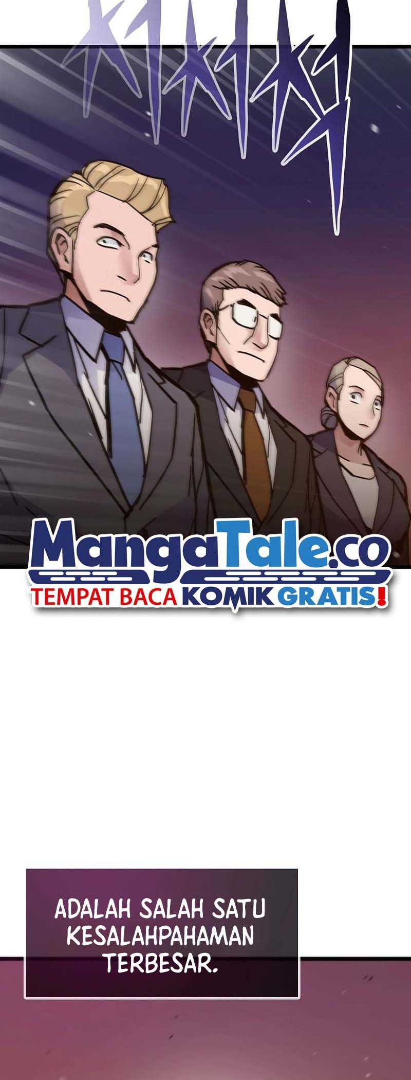 Past Life Regressor (Remake 2022) Chapter 58 - halaman 37