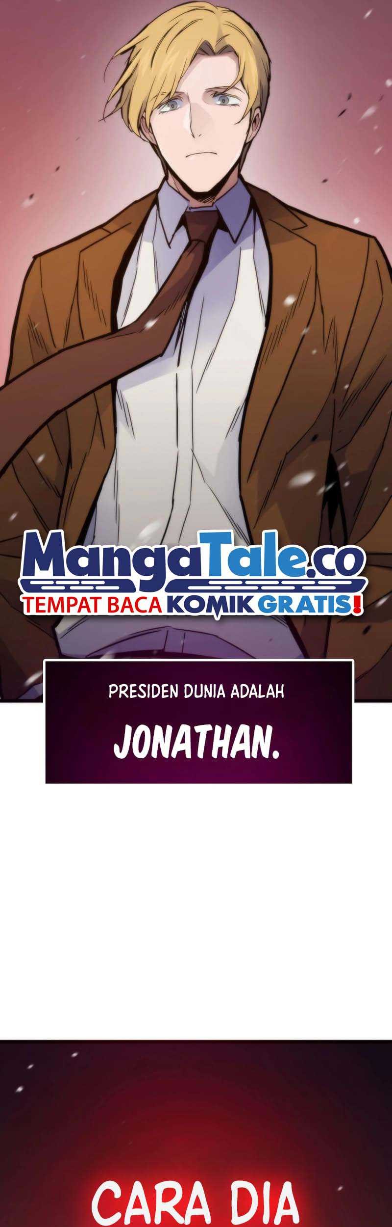 Past Life Regressor (Remake 2022) Chapter 58 - halaman 38