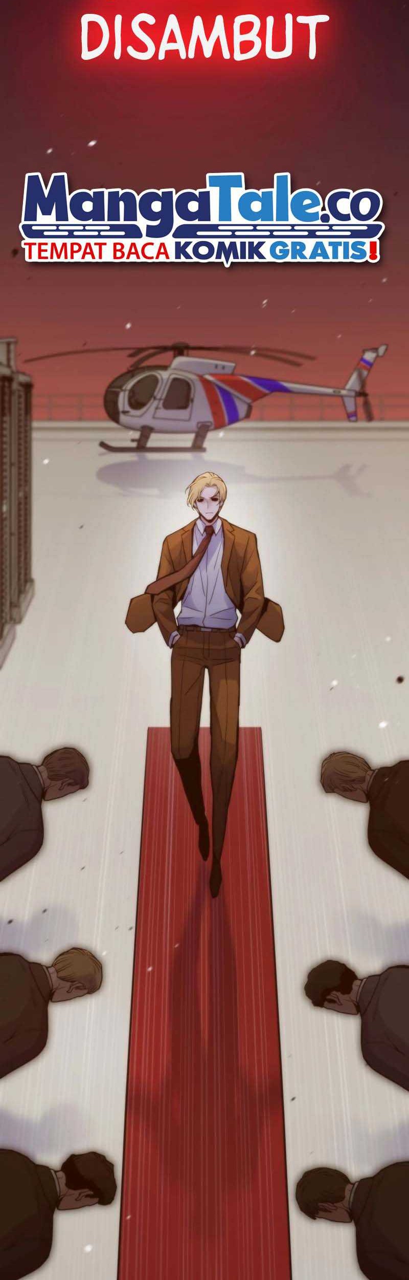 Past Life Regressor (Remake 2022) Chapter 58 - halaman 39