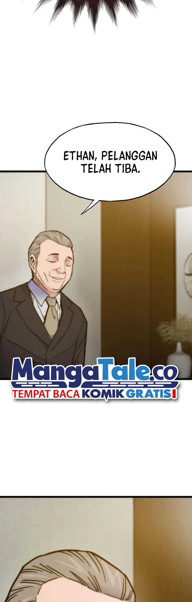 Past Life Regressor (Remake 2022) Chapter 58 - halaman 4