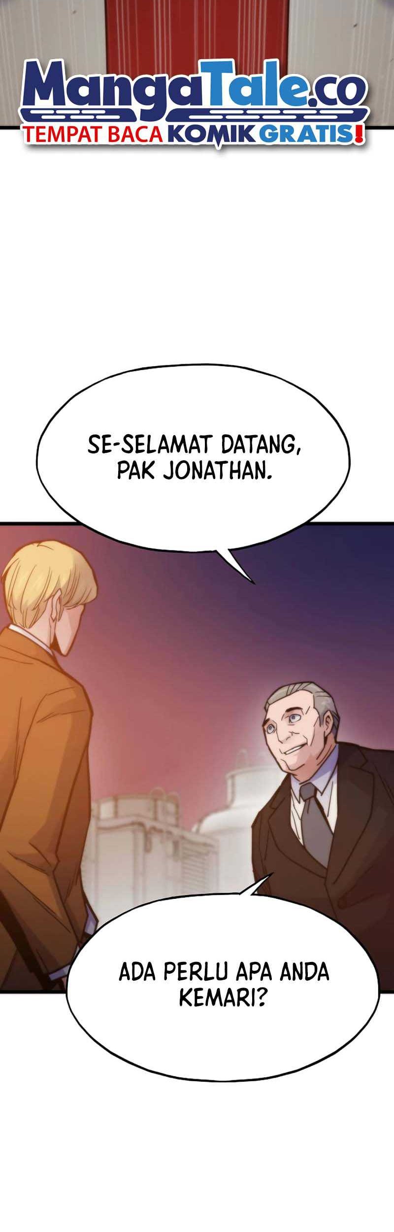 Past Life Regressor (Remake 2022) Chapter 58 - halaman 41