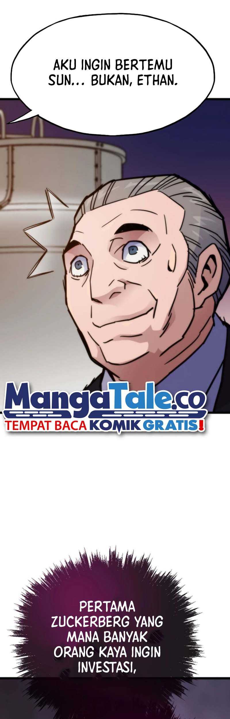Past Life Regressor (Remake 2022) Chapter 58 - halaman 42