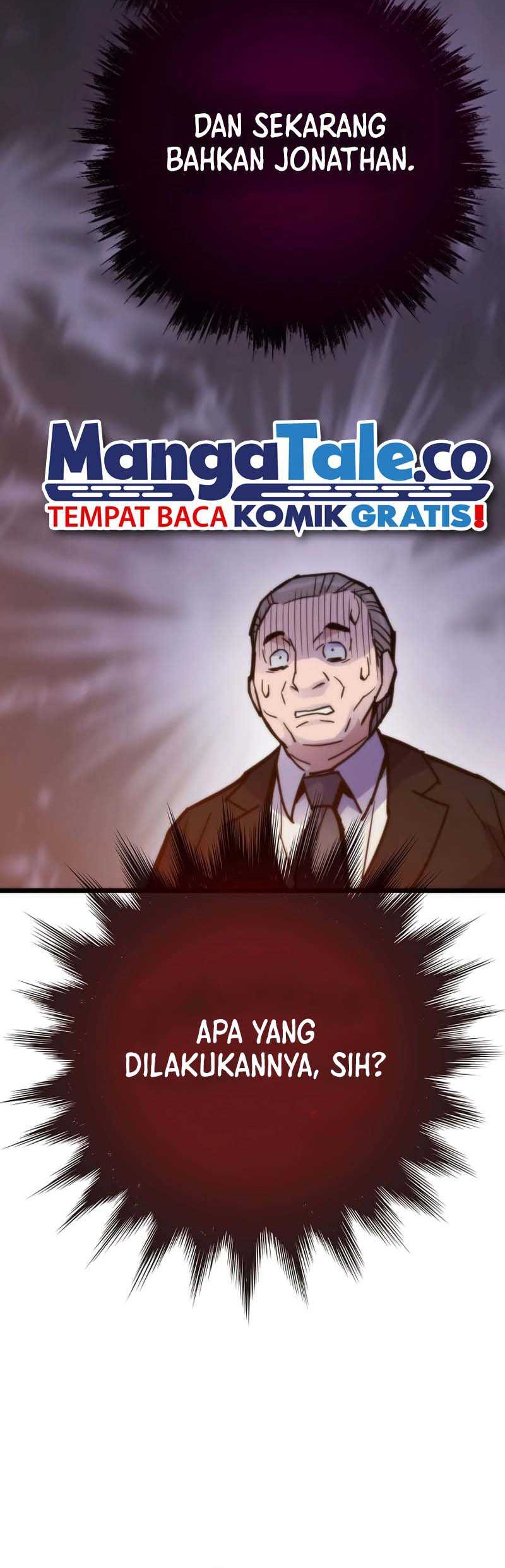 Past Life Regressor (Remake 2022) Chapter 58 - halaman 43