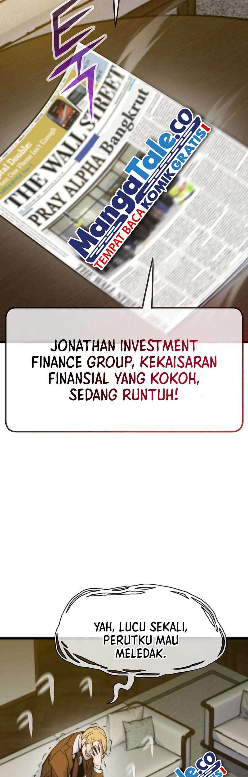 Past Life Regressor (Remake 2022) Chapter 58 - halaman 46