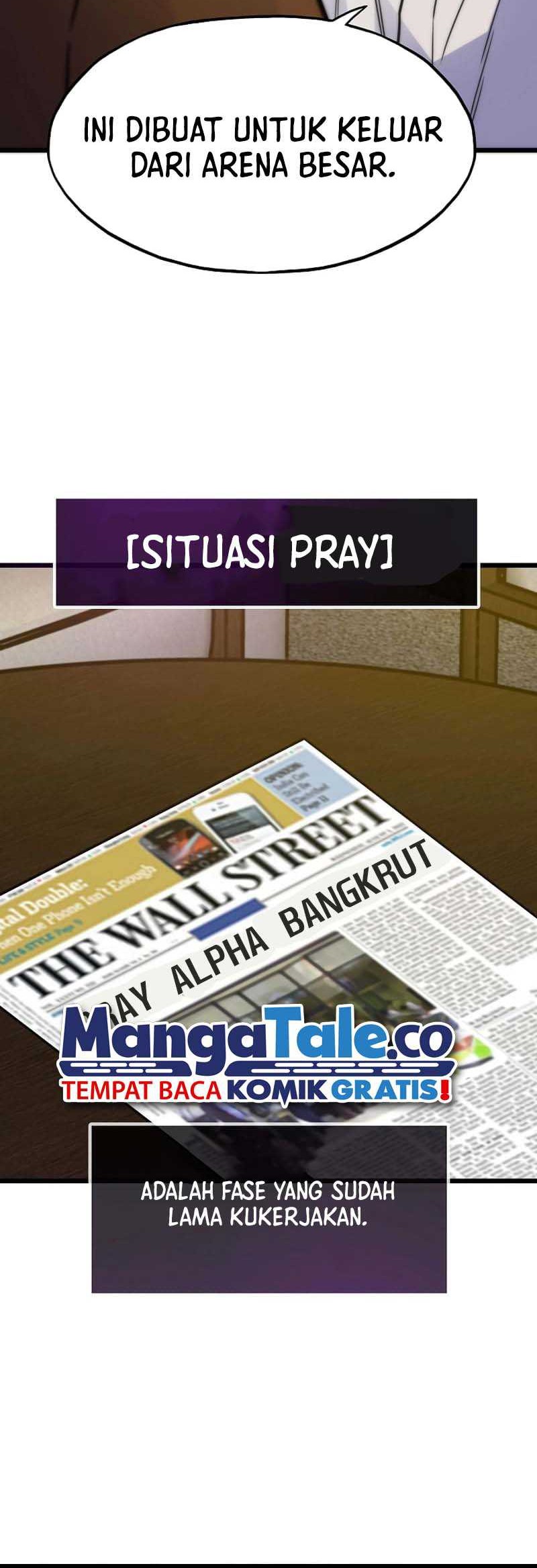 Past Life Regressor (Remake 2022) Chapter 58 - halaman 49