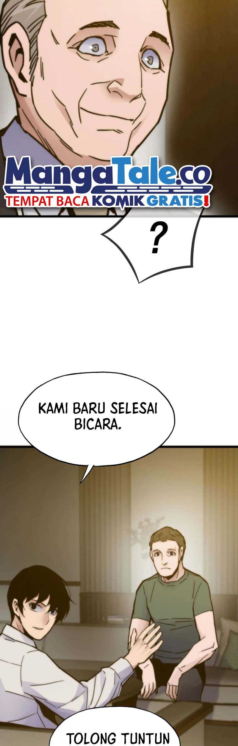 Past Life Regressor (Remake 2022) Chapter 58 - halaman 5