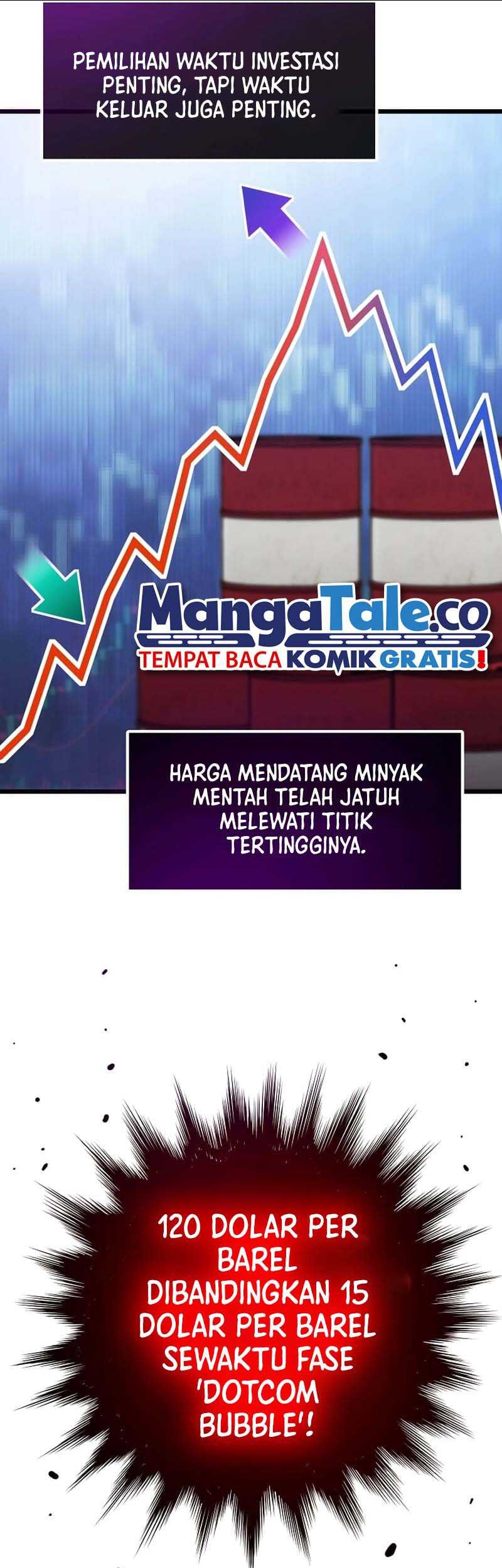Past Life Regressor (Remake 2022) Chapter 58 - halaman 50