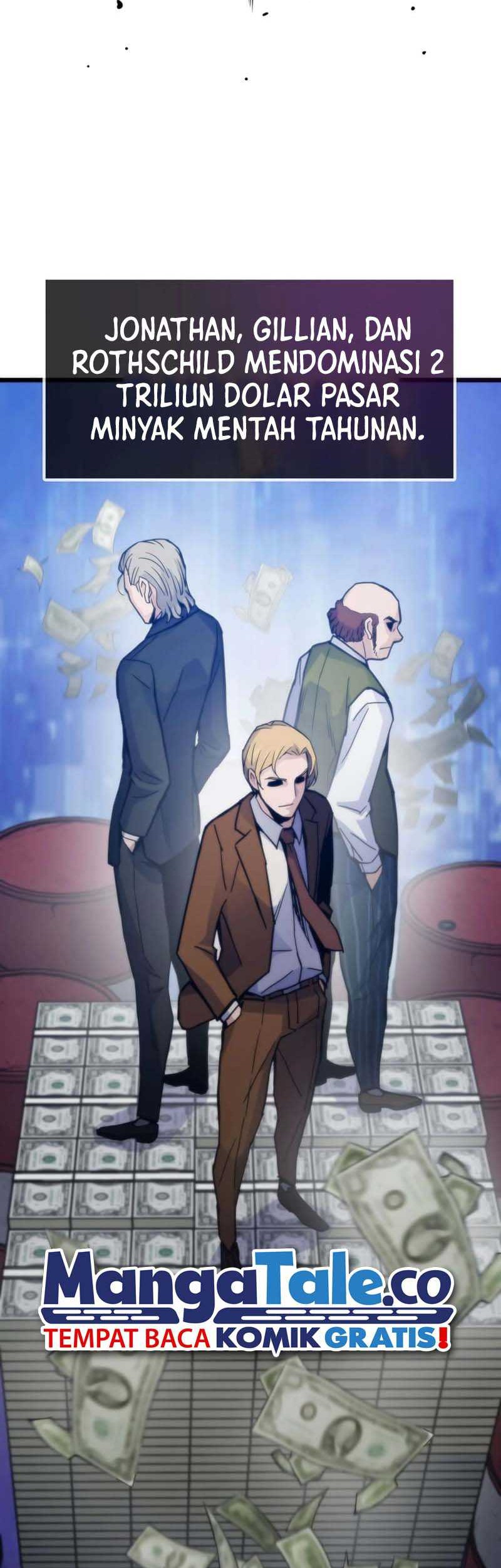 Past Life Regressor (Remake 2022) Chapter 58 - halaman 51