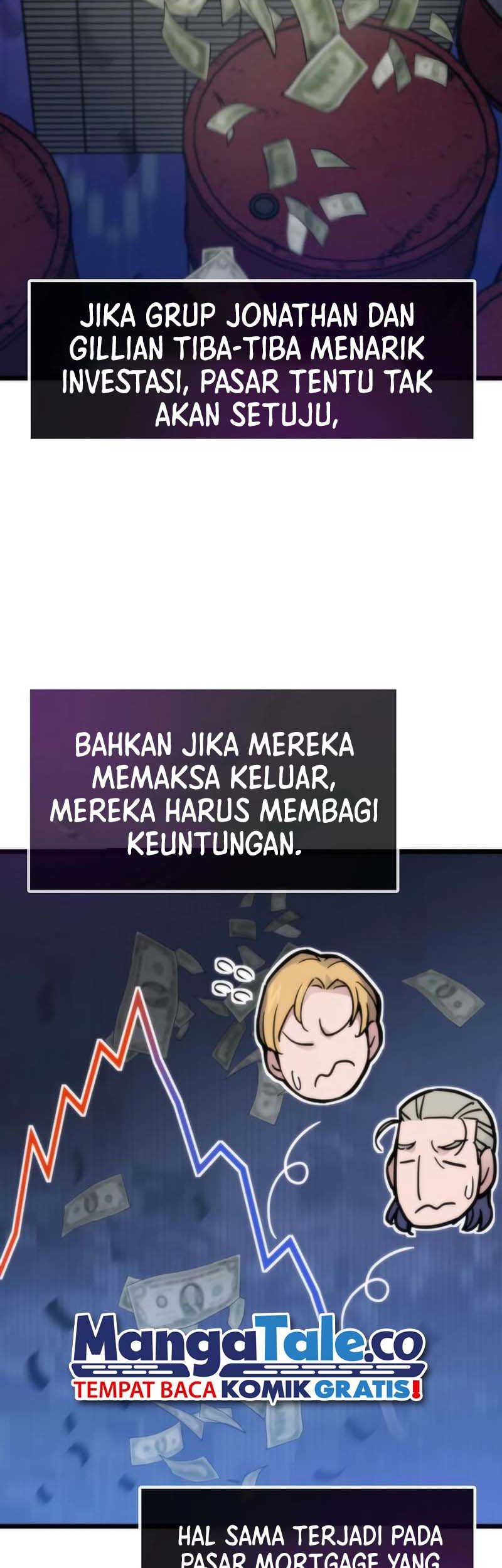 Past Life Regressor (Remake 2022) Chapter 58 - halaman 52