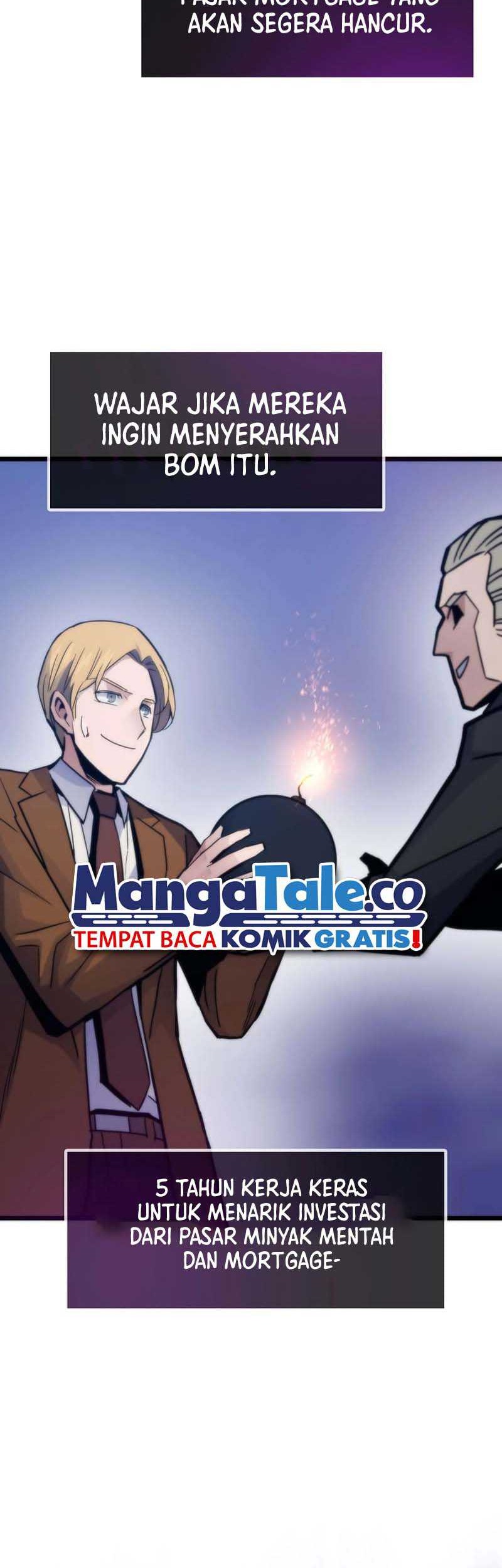 Past Life Regressor (Remake 2022) Chapter 58 - halaman 53