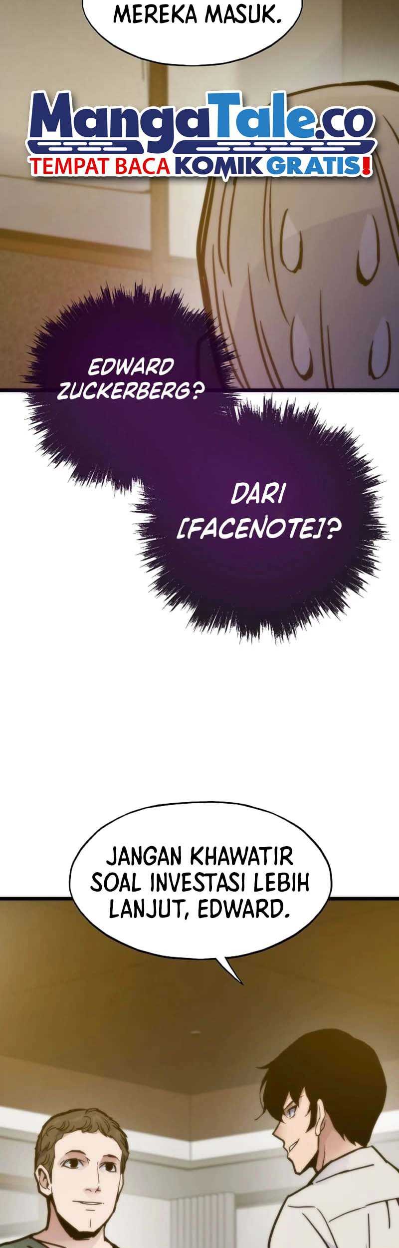 Past Life Regressor (Remake 2022) Chapter 58 - halaman 6