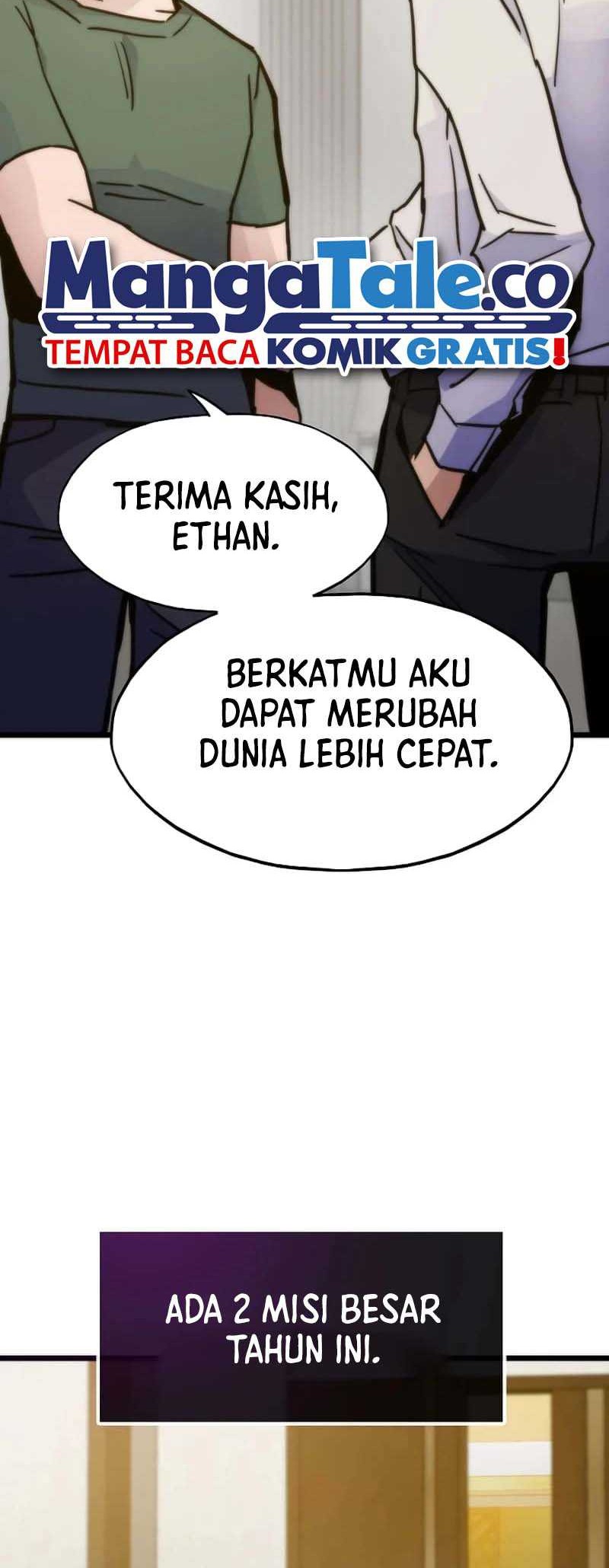 Past Life Regressor (Remake 2022) Chapter 58 - halaman 7