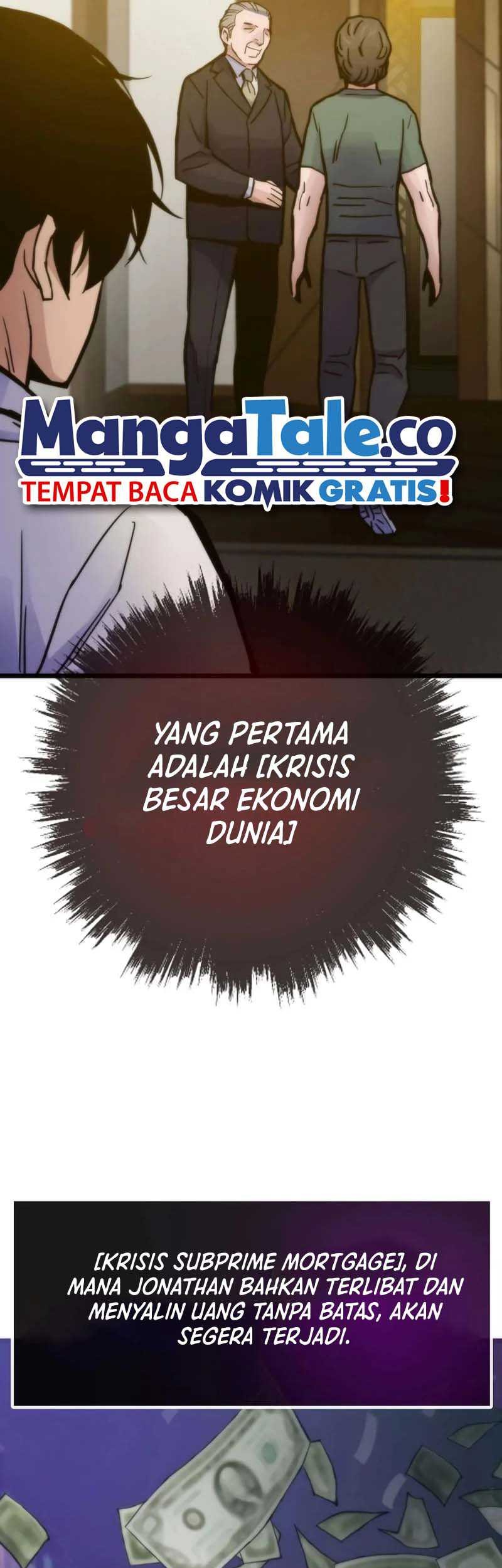 Past Life Regressor (Remake 2022) Chapter 58 - halaman 8