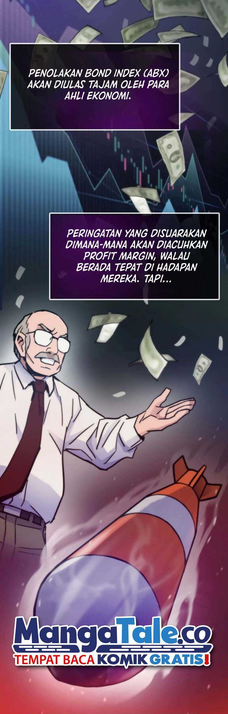 Past Life Regressor (Remake 2022) Chapter 58 - halaman 9