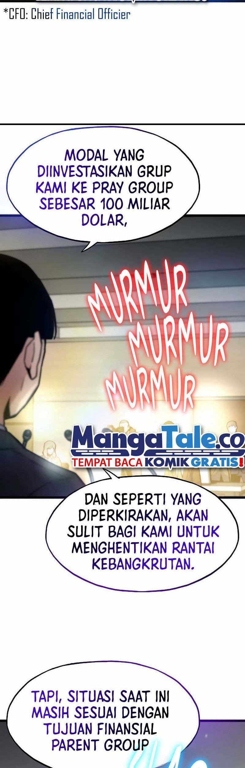 Past Life Regressor (Remake 2022) Chapter 59 - halaman 11