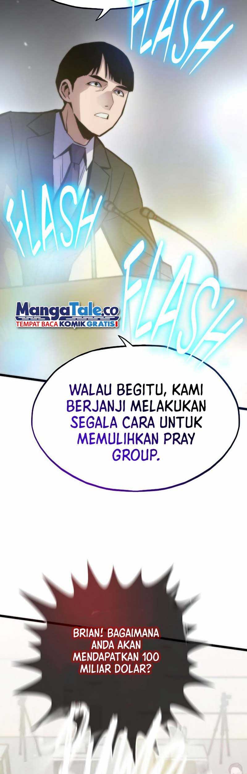Past Life Regressor (Remake 2022) Chapter 59 - halaman 12