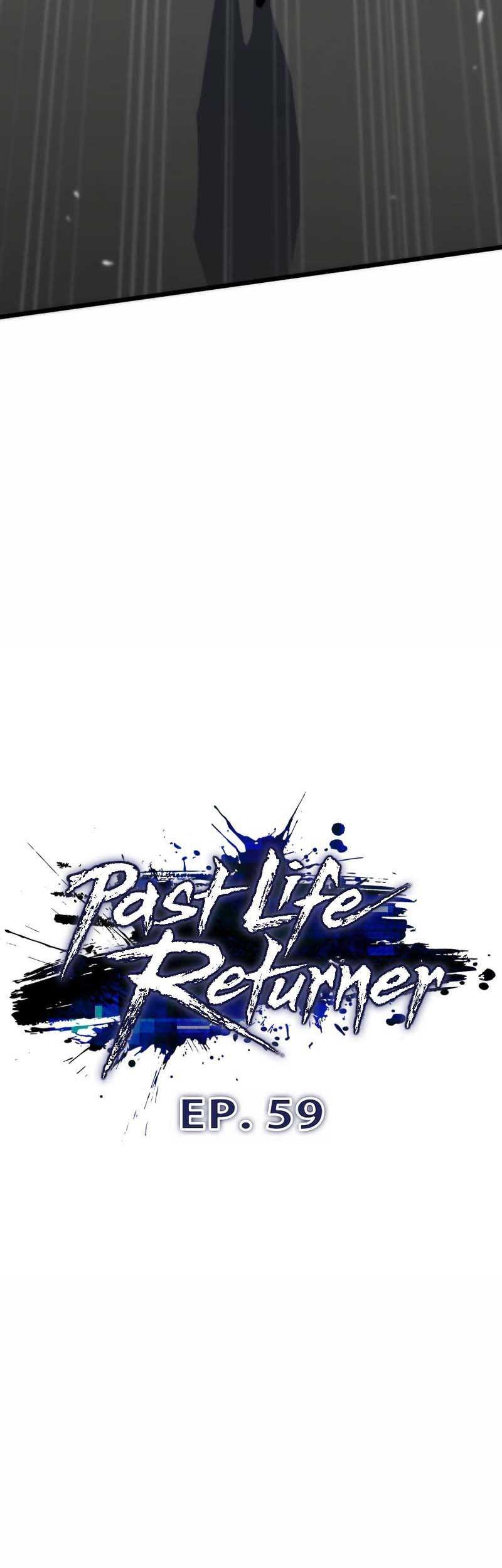 Past Life Regressor (Remake 2022) Chapter 59 - halaman 14