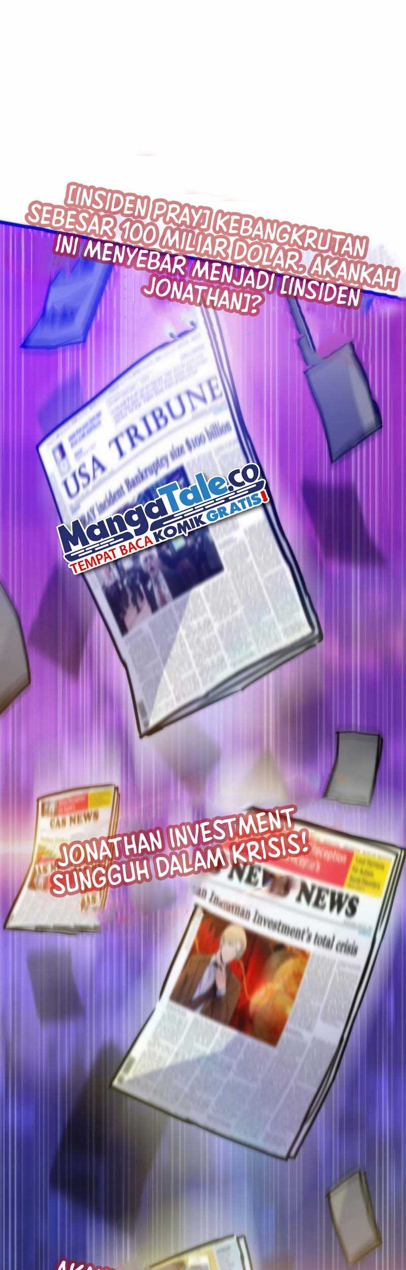 Past Life Regressor (Remake 2022) Chapter 59 - halaman 15