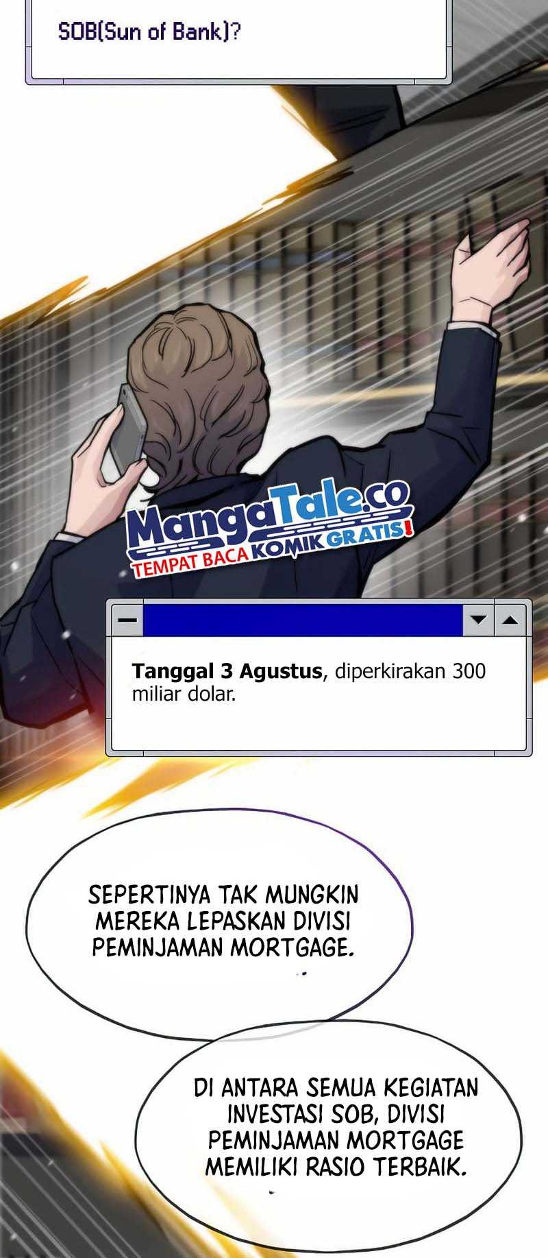 Past Life Regressor (Remake 2022) Chapter 59 - halaman 19