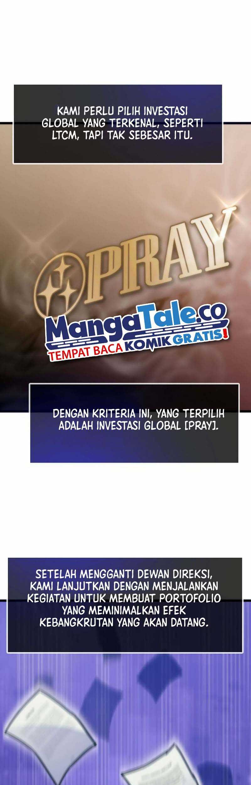 Past Life Regressor (Remake 2022) Chapter 59 - halaman 2