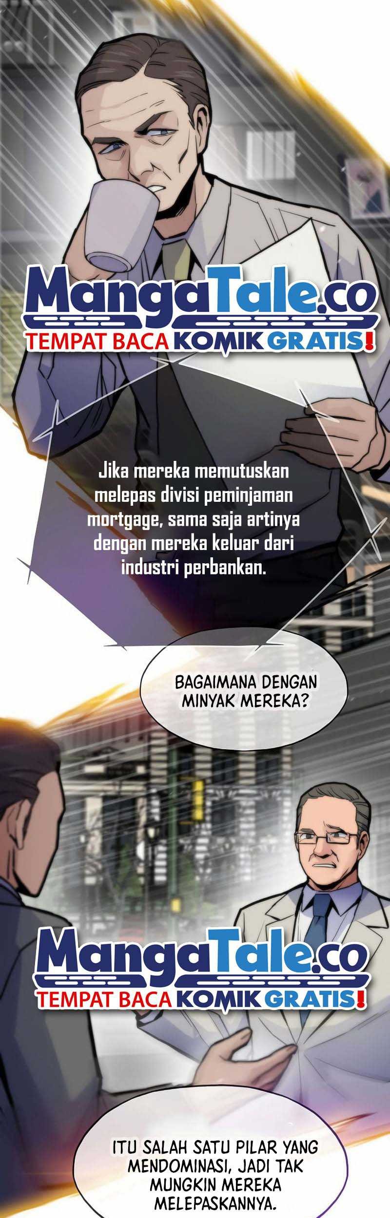 Past Life Regressor (Remake 2022) Chapter 59 - halaman 20