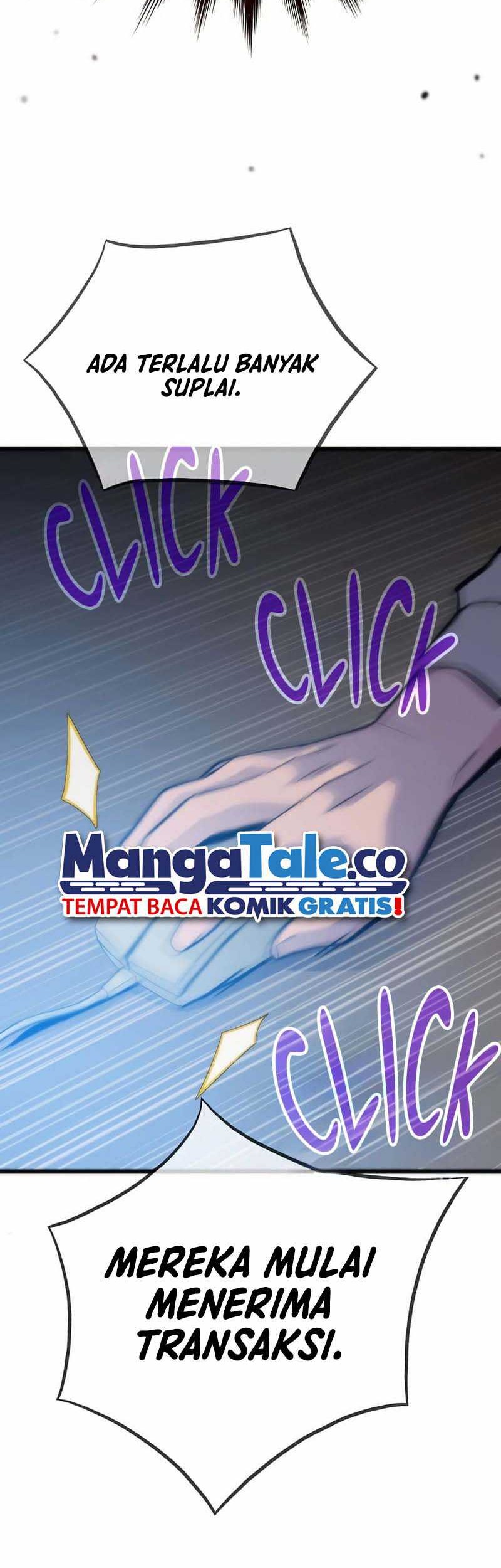 Past Life Regressor (Remake 2022) Chapter 59 - halaman 23