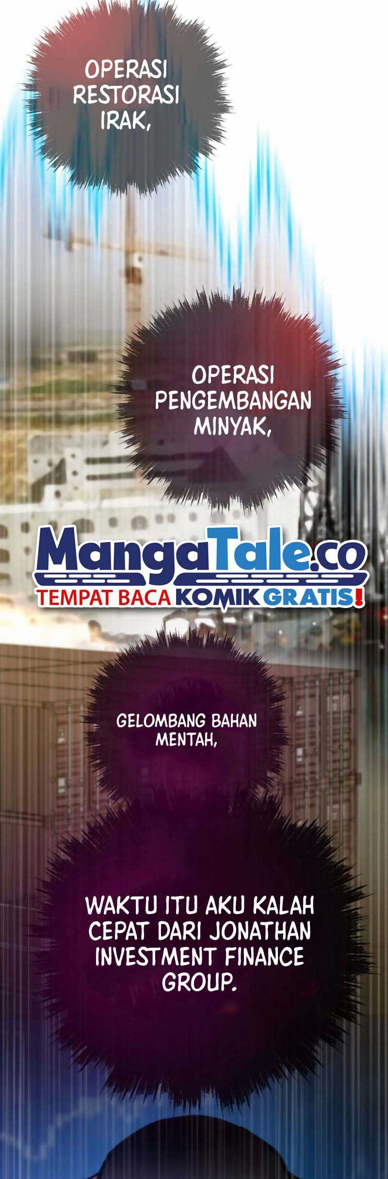 Past Life Regressor (Remake 2022) Chapter 59 - halaman 25